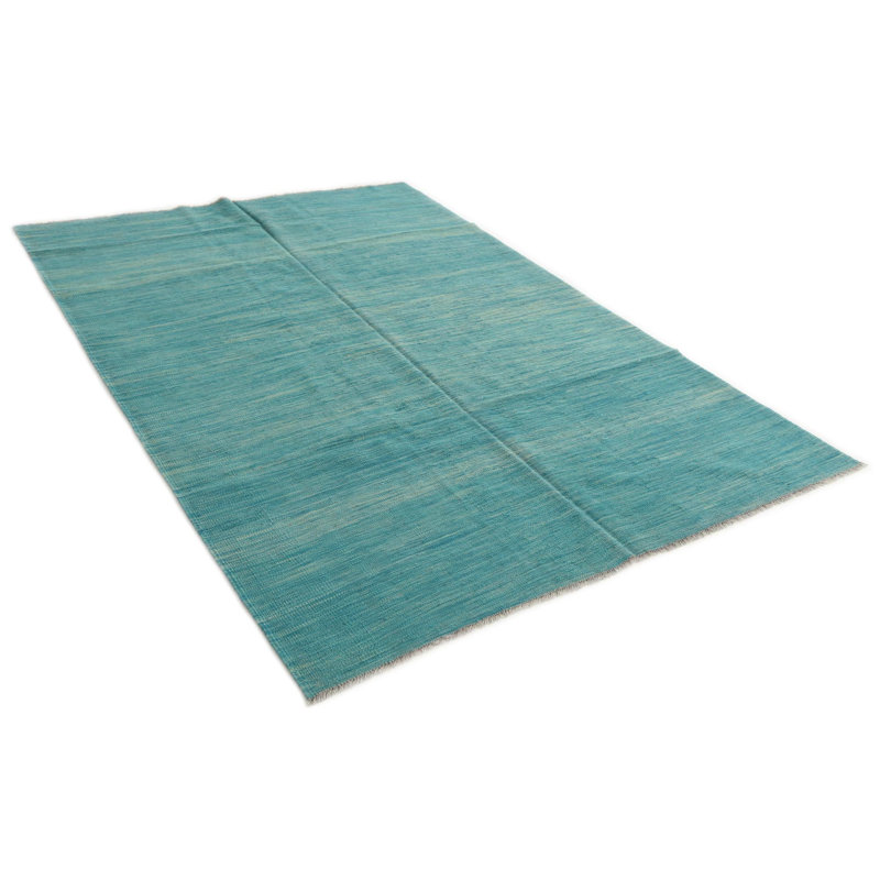 Noe Turquoise Rug