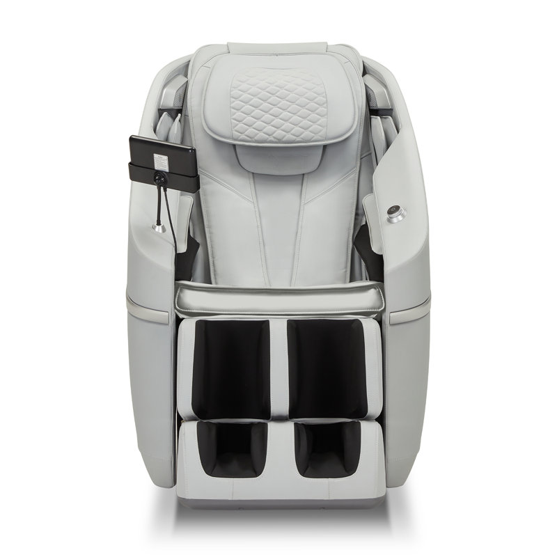 Heated Massage Chair