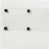 White est en rupture de stock