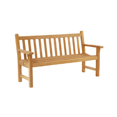 Dunbarton Outdoor Bench
