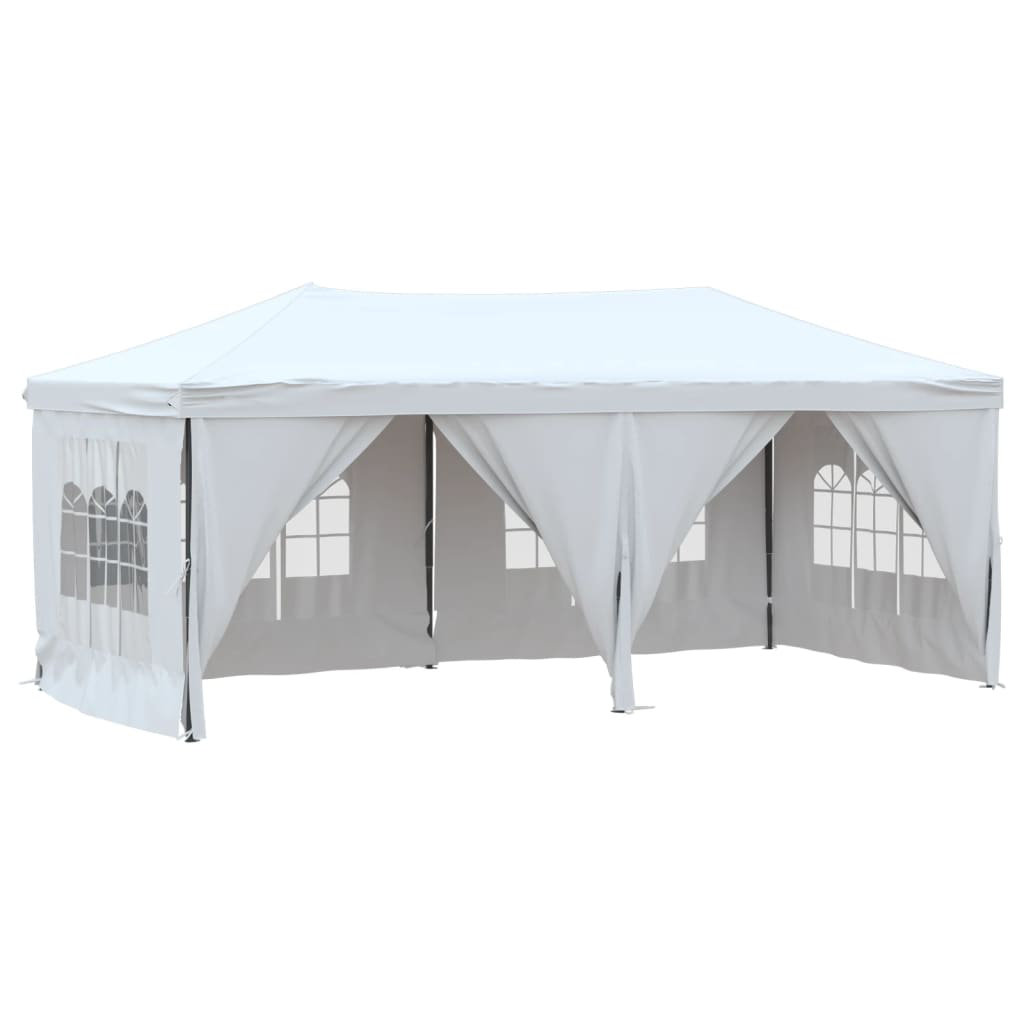 6 m x 3 m Pavillon aus Stahl