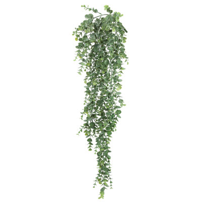 Mini buisson d'eucalyptus vert 32 po