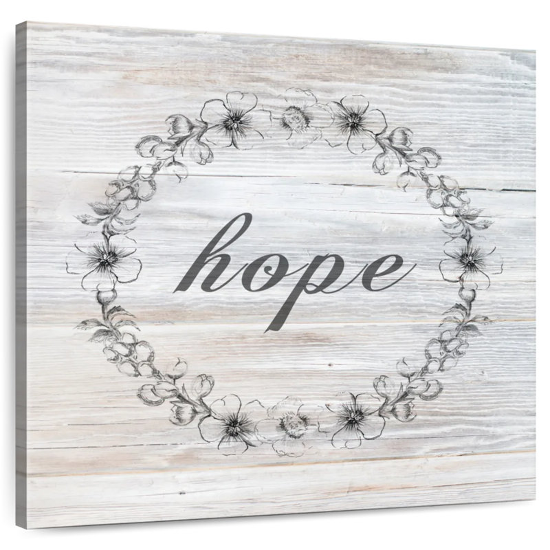 Tergel Hope Floral