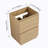 24" Bathroom Storage Vanity without Top Sink-113463785