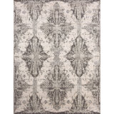 Canterbury Geometric Area Rug