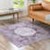 Oriental Indoor Rug