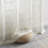 Floral Tailored Window Valance-1071435290
