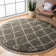 Imraan Performance Geometric Rug