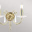 Thebes Candle Wall Light-9835212