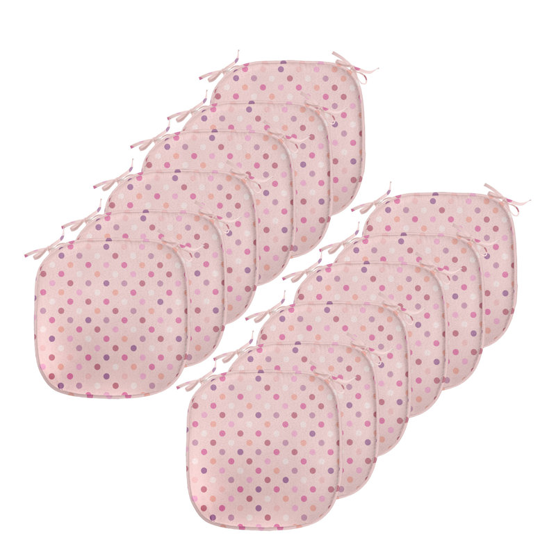 Chair Pad Cushion