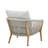 Turin Outdoor Lounge Chair 2pcs