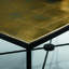 Glass Cocktail Table