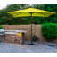 PARAPLUIE DEL RECTANGLE SOLAIRE DEL-87874108