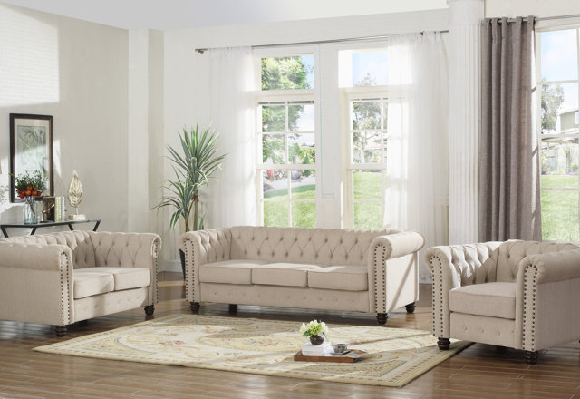 Our Favorite Living Room Sets