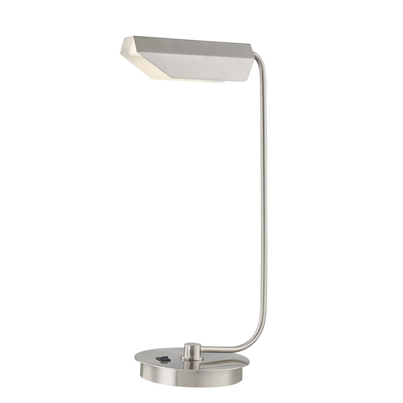 Metal Desk Lamp