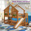 Lit superposé House-978882082
