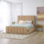 Judsonia Upholstered Ottoman Storage Bed-807438836-807438795