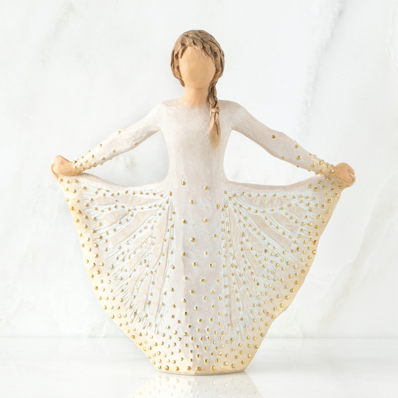 People Figurines & Sculptures
