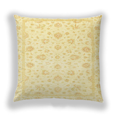 Coussin décoratif abstrait Abstract 3474