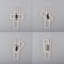 Sherie LED Flush Mount