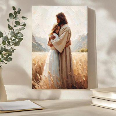 Christian Jesus