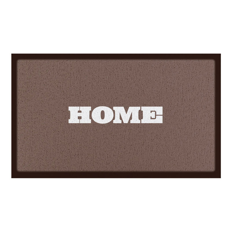 Non-Slip Doormat