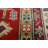 Vegetable Dye Kazak Oriental Area Rug
