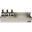 Tapis de bar en acier inoxydable