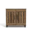 Banos 2 Door Shoe Storage Cabinet-205301356