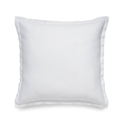 Taie décorative 100% coton