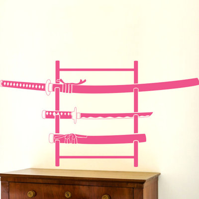 Patriotic Wall Decal