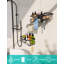 Stainless Steel Shower Shelf