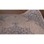 Tapis intérieur / extérieur noir / beige Cracraft-1977469718