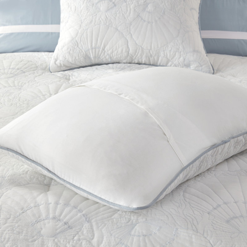 Crystal Beach Comforter Set, Queen