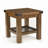 Zenani End Table