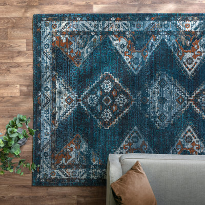 Anthonyville Area Rug