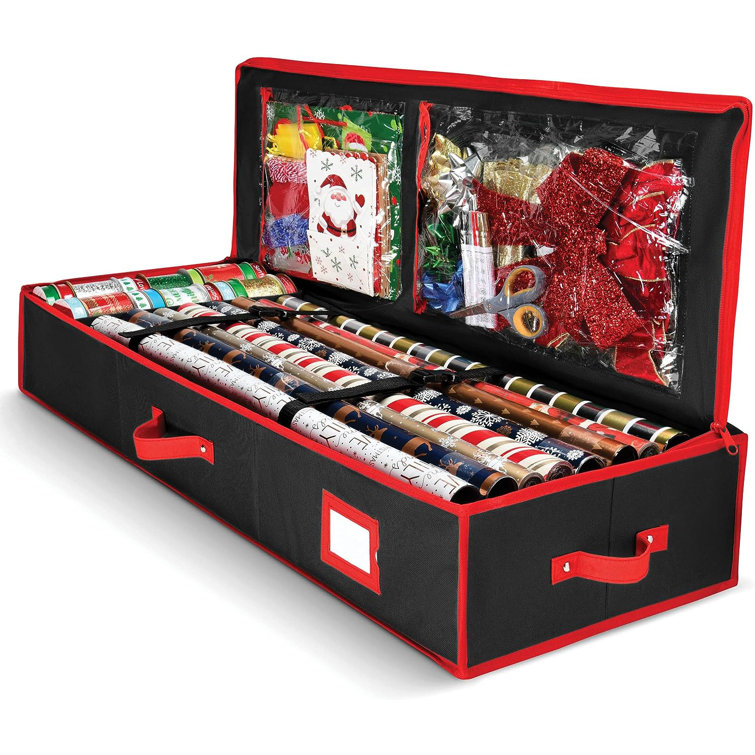 https://assets.wfcdn.com/im/86202253/resize-h755-w755%5Ecompr-r85/2576/257651321/Premium+Gift+Wrap+Organizer%2C+Christmas+Wrapping+Paper+Storage+Bag+W%2FUseful+Pockets+For+Xmas+Accessories%2C+Fits+Upto+24+Rolls%2C+Underbed+Storage+For+Holiday+Decorations%2C+Large+Capacity+Storage+Box%2C+1+Count+%28Pack+Of+1%29.jpg