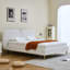 Lit plateforme tapissier avec dossier-123582001-79447758