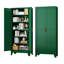 Armoire-penderie Winston Porter-813717710