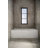 Sydney 60'' x 30'' Whirlpool Acrylic Bathtub-9229601-49367733-88771824