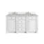 Bristol 60 in. Double Vanity-848534655-936354409-936354414
