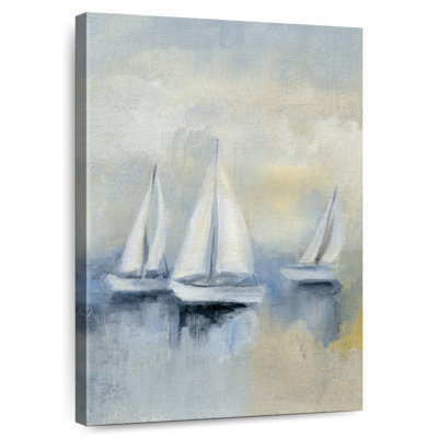 Mehar Morning Sail II