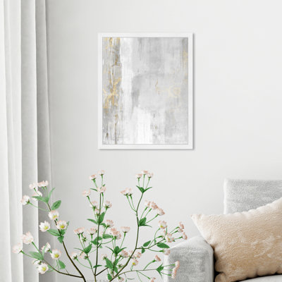 " Abstract Elegance "