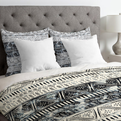 Housse de couette brun schatzi brown