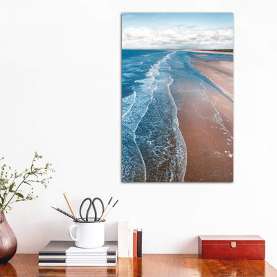 Nature LVII by Nikita Abakumov - Wrapped Canvas Print