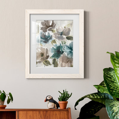 " Topaz Garden I "