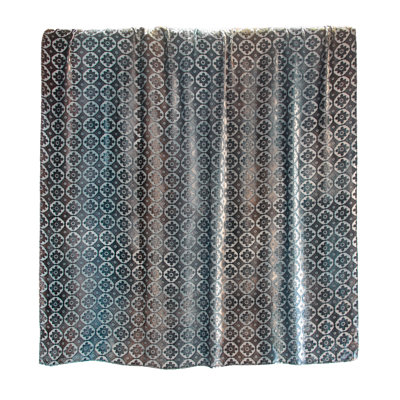 Silk Throw