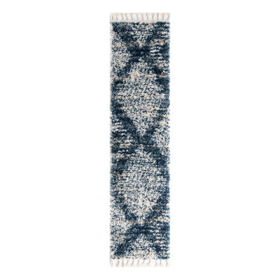 Knupp Abstract Indoor Rug