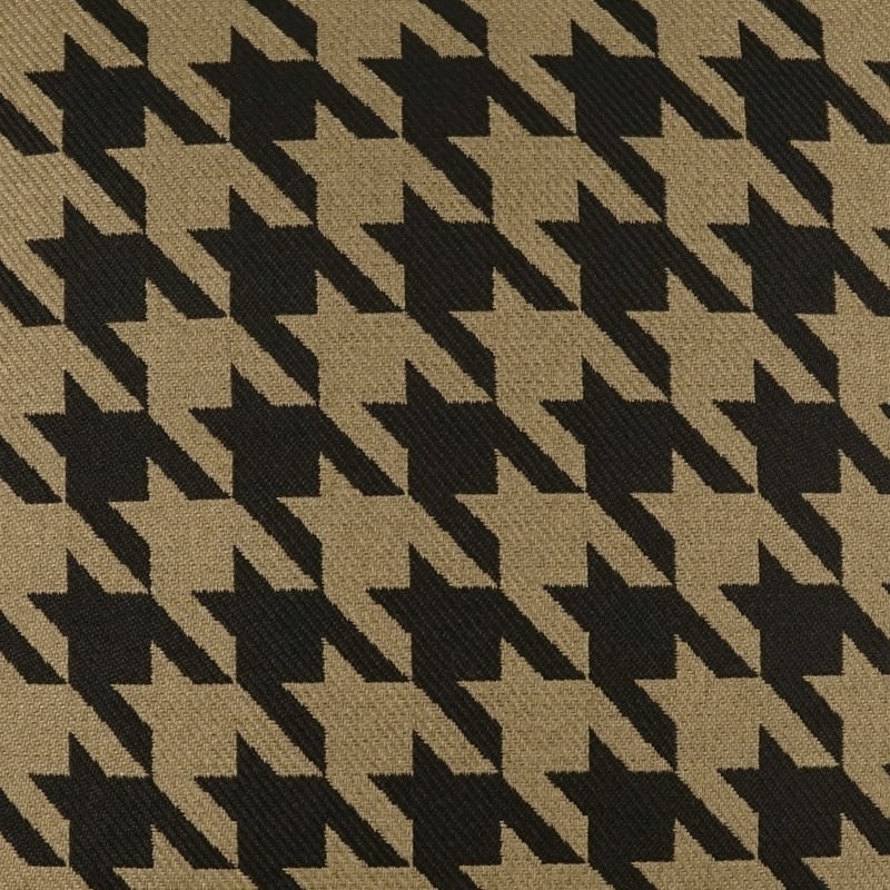 Harwich Square Pillow Cover & Insert, Black, Square 22"