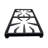 Whole Parts Burner Grate